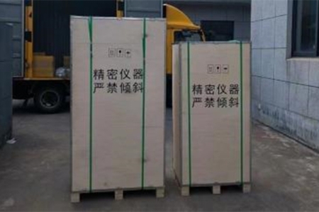 水加热控温装置超温警报该怎么处理？