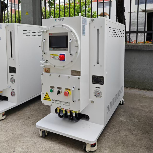 防爆加热控温系统设备图4